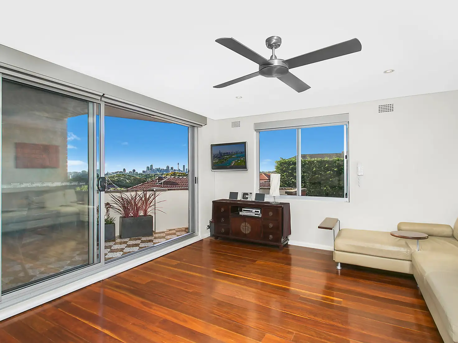 Main view of Homely apartment listing, 14/18 Bradley Street, Randwick NSW 2031