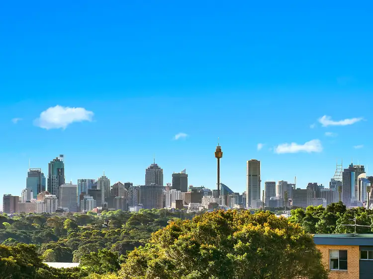 Second view of Homely apartment listing, 14/18 Bradley Street, Randwick NSW 2031