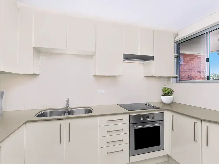 Third view of Homely apartment listing, 14/18 Bradley Street, Randwick NSW 2031