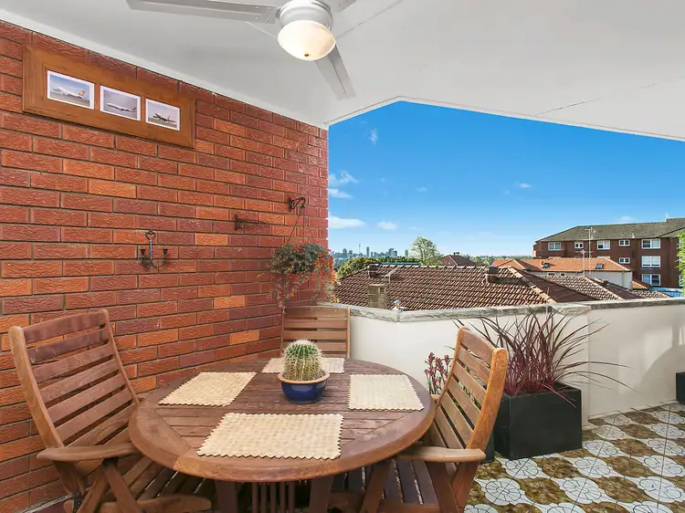 Fourth view of Homely apartment listing, 14/18 Bradley Street, Randwick NSW 2031