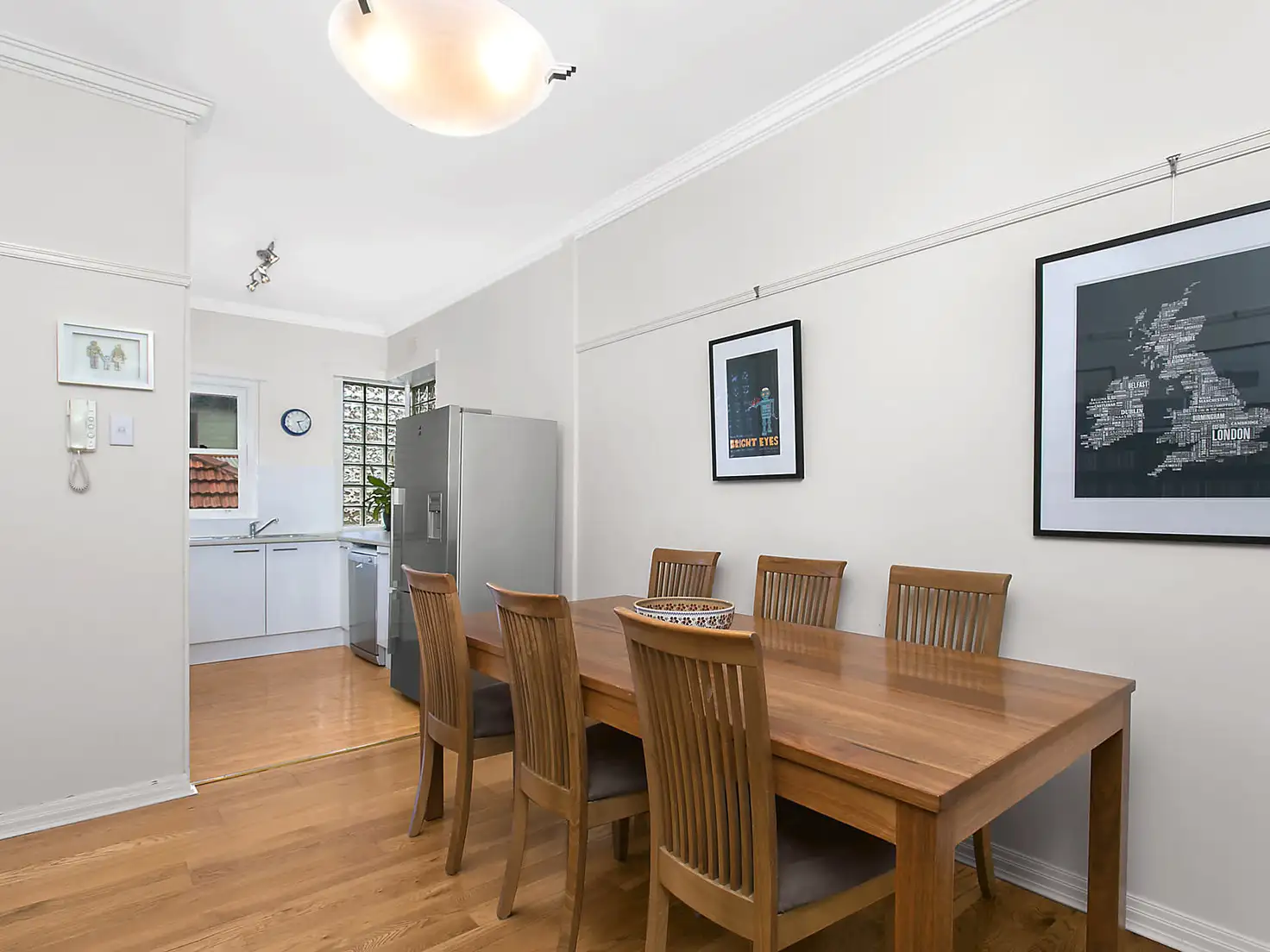 Main view of Homely apartment listing, 8/9 Dine Street, Randwick NSW 2031