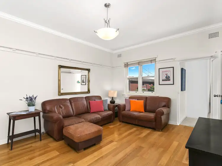 Second view of Homely apartment listing, 8/9 Dine Street, Randwick NSW 2031