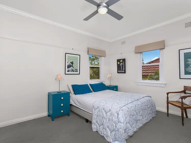 Third view of Homely apartment listing, 8/9 Dine Street, Randwick NSW 2031
