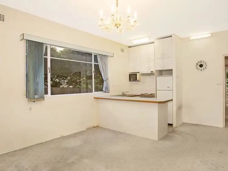 1/5A William Street, Randwick NSW 2031