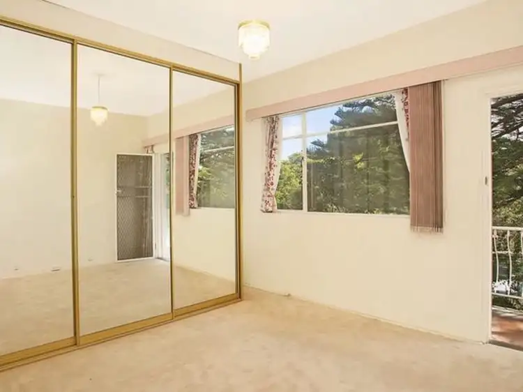 Second view of Homely apartment listing, 1/5A William Street, Randwick NSW 2031