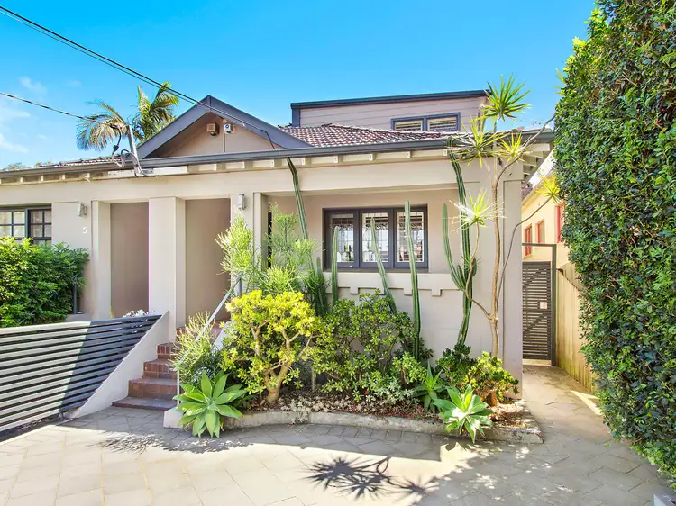 Third view of Homely house listing, 7 Ellen Street, Randwick NSW 2031