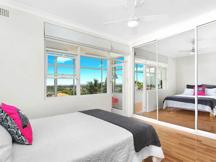 Fourth view of Homely apartment listing, 6/4 Lion Street, Randwick NSW 2031