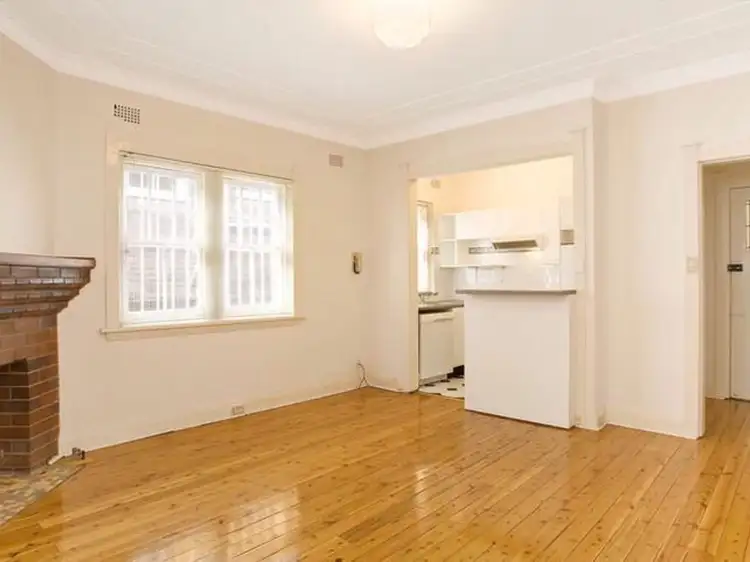 4/14 Prince Street, Randwick NSW 2031