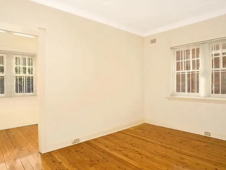 Second view of Homely apartment listing, 4/14 Prince Street, Randwick NSW 2031