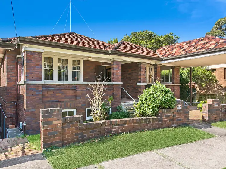 5 Howard Street, Randwick NSW 2031