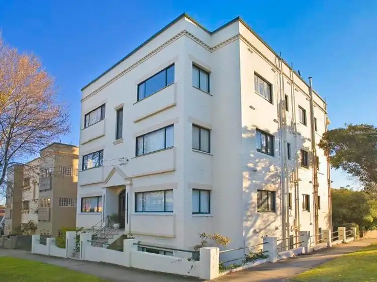 Second view of Homely apartment listing, 6/16 Church Street, Randwick NSW 2031