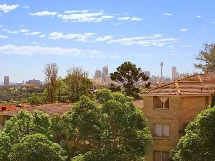 Third view of Homely apartment listing, 6/16 Church Street, Randwick NSW 2031
