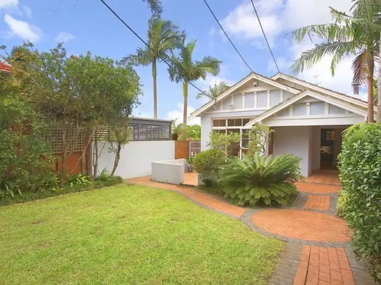 Third view of Homely house listing, 225 Rainbow Street, Randwick NSW 2031