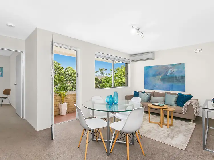 4/10 Frances Street, Randwick NSW 2031