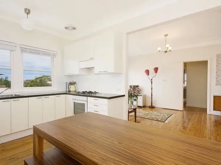 Second view of Homely apartment listing, 9/17 Cook Street, Randwick NSW 2031