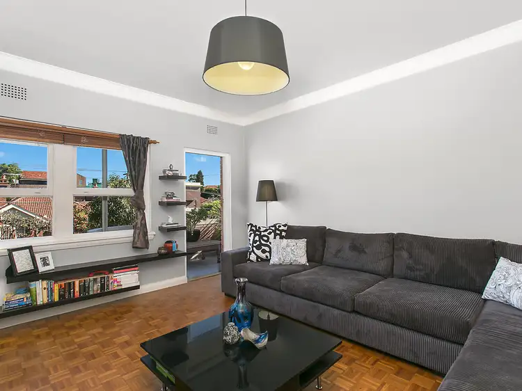 7/63 Cowper Street, Randwick NSW 2031