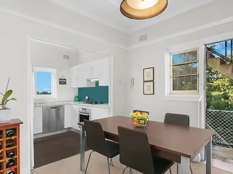 Second view of Homely apartment listing, 3/14 Douglas Street, Randwick NSW 2031