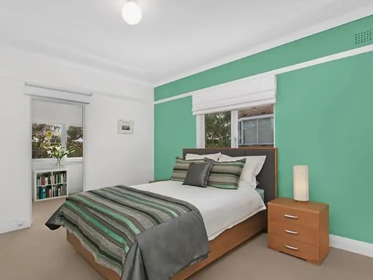 Third view of Homely apartment listing, 3/14 Douglas Street, Randwick NSW 2031