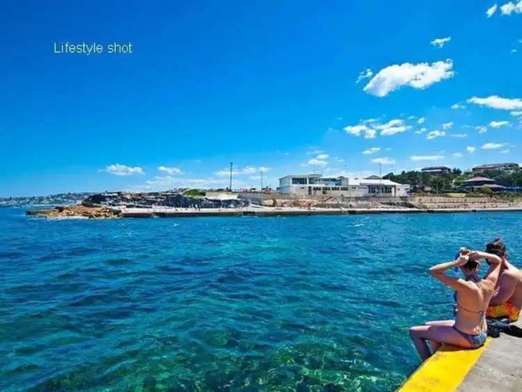 Sixth view of Homely apartment listing, 3/14 Douglas Street, Randwick NSW 2031