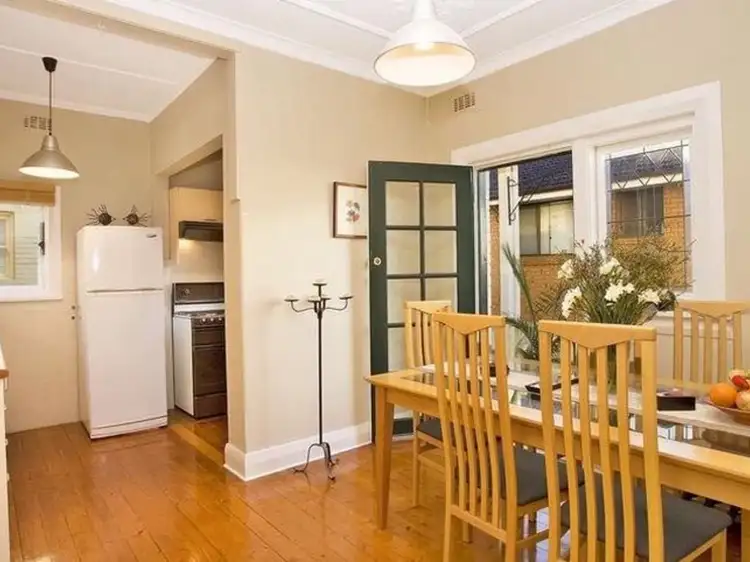 Second view of Homely apartment listing, 4/16 Church Street, Randwick NSW 2031