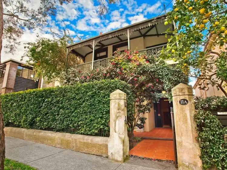 Second view of Homely house listing, 11A Dutruc Street, Randwick NSW 2031