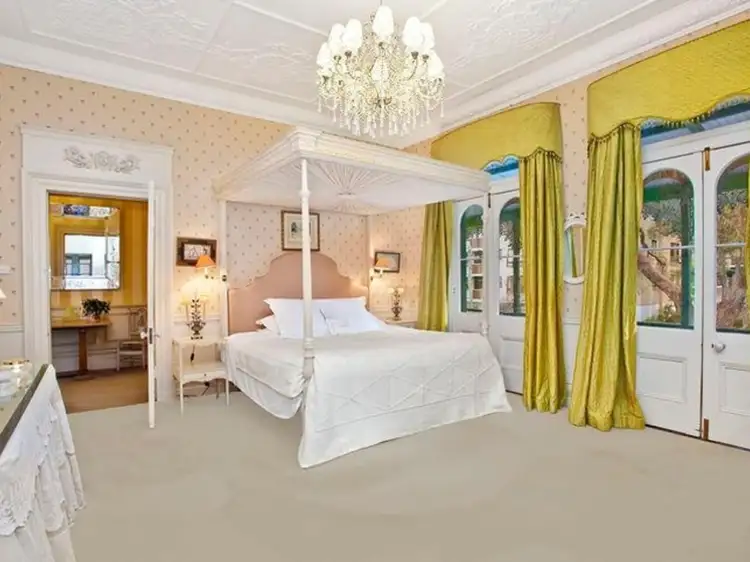 Fourth view of Homely house listing, 11A Dutruc Street, Randwick NSW 2031