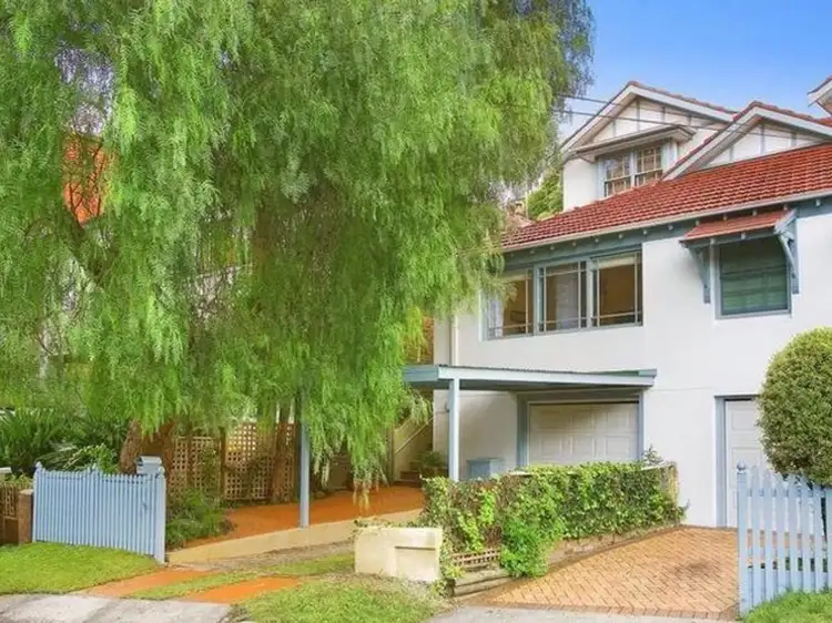 20 Clyde Street, Randwick NSW 2031