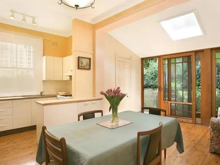 Second view of Homely apartment listing, 20 Clyde Street, Randwick NSW 2031