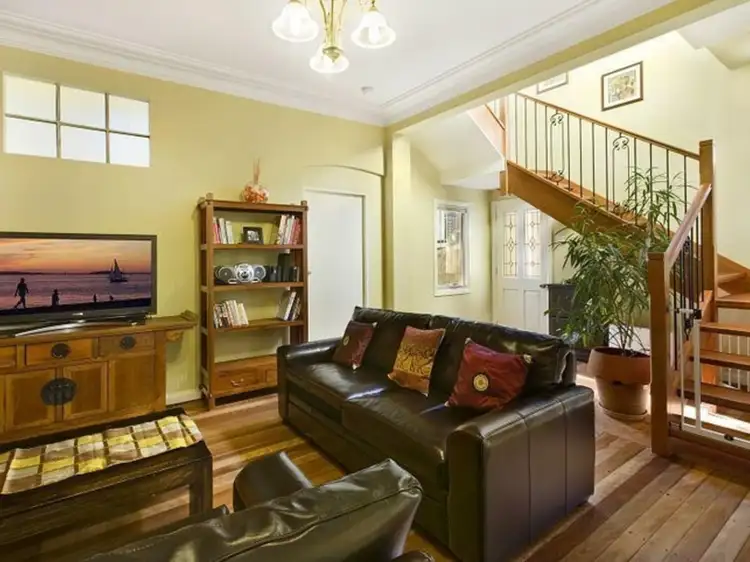 305 Avoca Street, Randwick NSW 2031