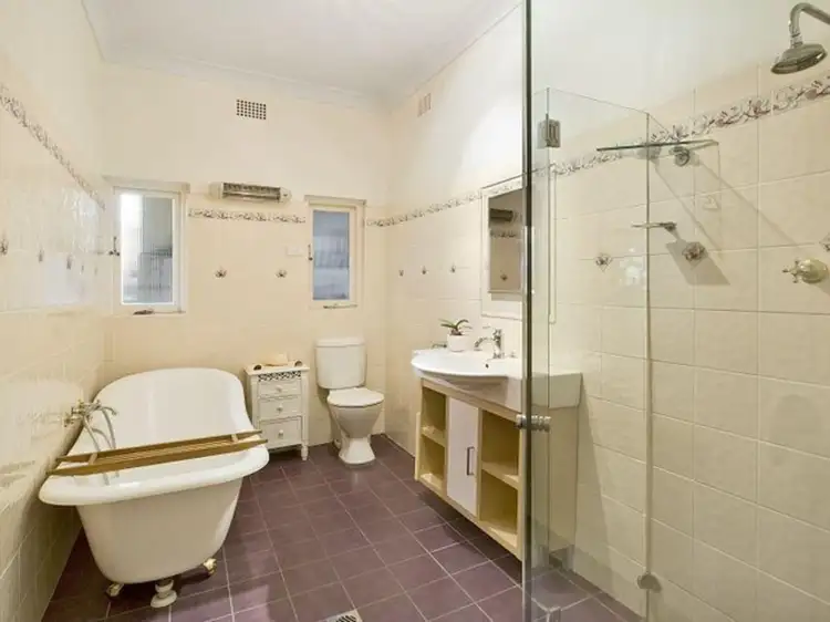 Fourth view of Homely house listing, 305 Avoca Street, Randwick NSW 2031