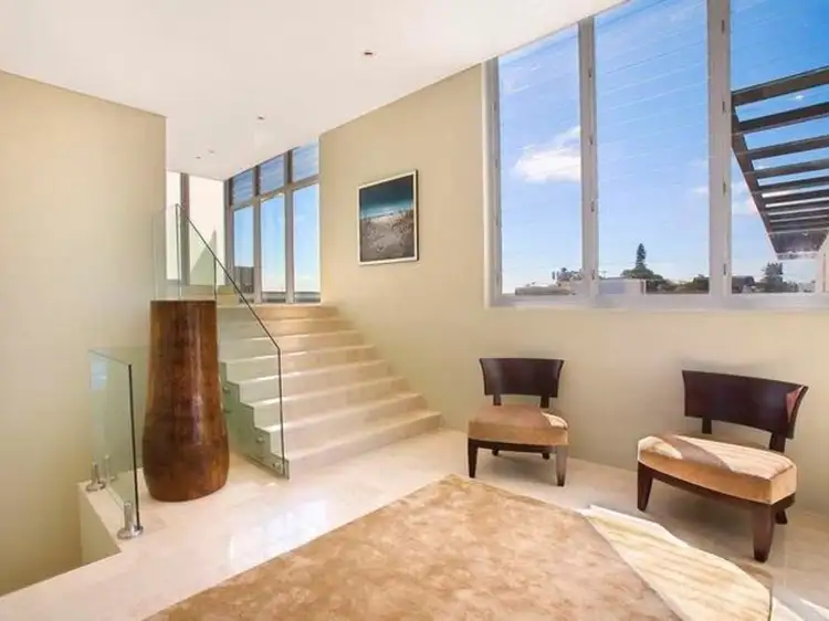 Fourth view of Homely apartment listing, PENTHOUSE 2 Albert Street, Randwick NSW 2031
