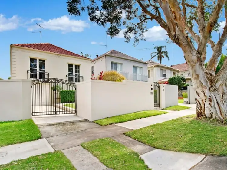 17 Ellen Street, Randwick NSW 2031