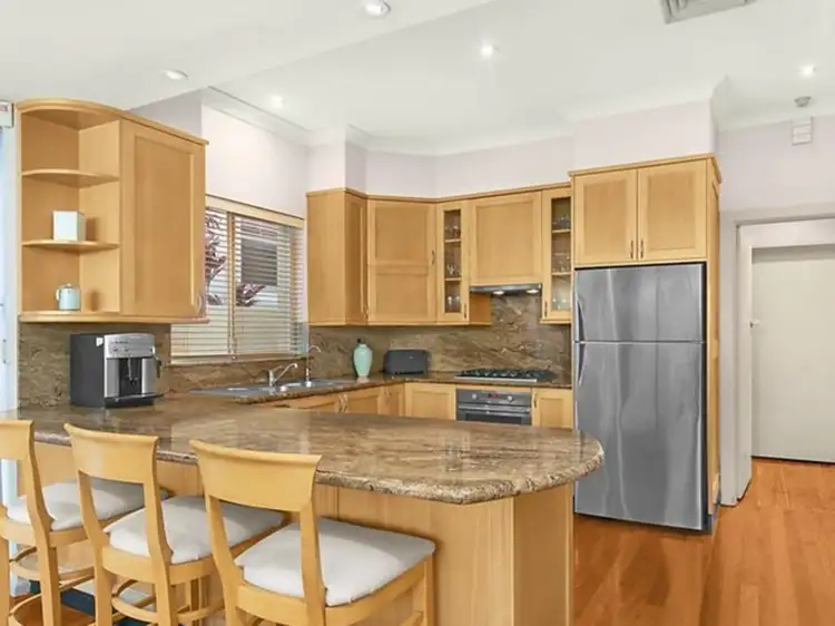 Second view of Homely house listing, 17 Ellen Street, Randwick NSW 2031