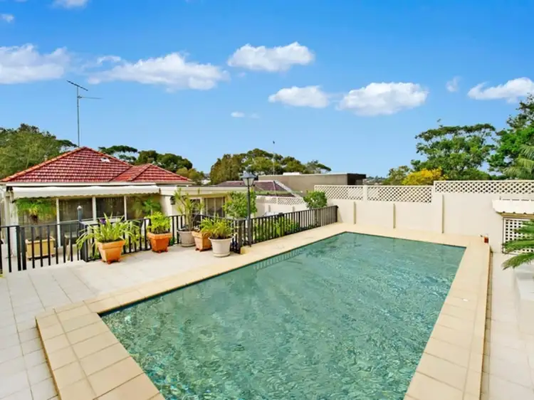 Fourth view of Homely house listing, 17 Ellen Street, Randwick NSW 2031