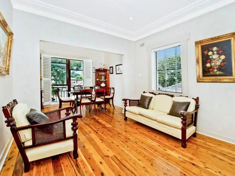 Sixth view of Homely house listing, 17 Ellen Street, Randwick NSW 2031