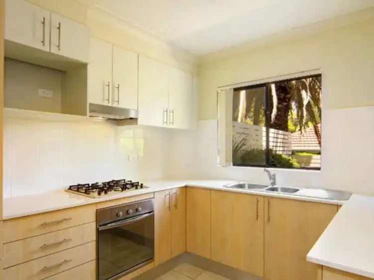Second view of Homely apartment listing, 3/171 Avoca Street, Randwick NSW 2031
