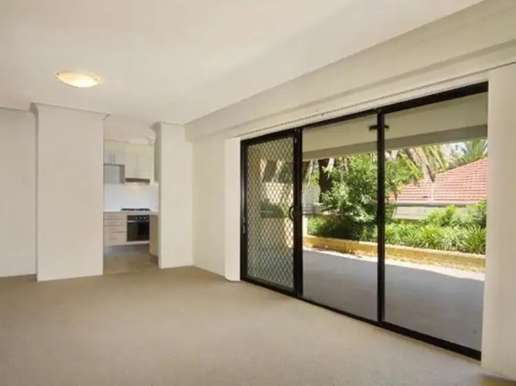 Third view of Homely apartment listing, 3/171 Avoca Street, Randwick NSW 2031