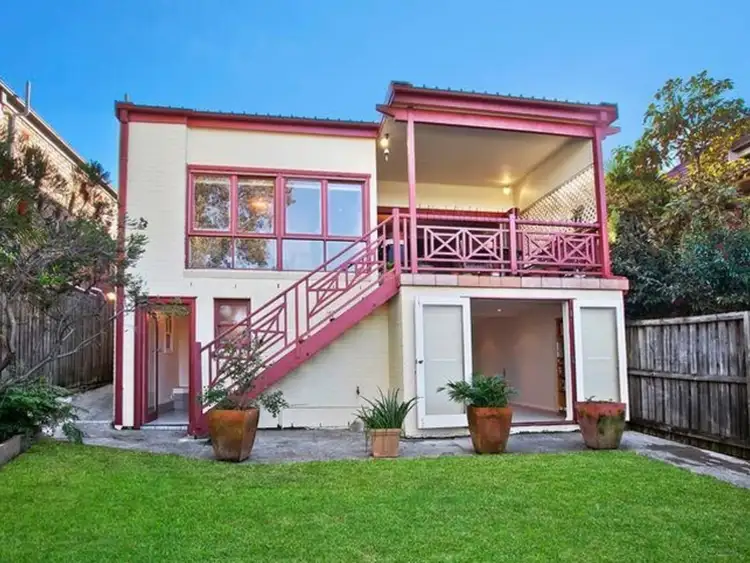 Sixth view of Homely house listing, 213 Rainbow Street, Randwick NSW 2031