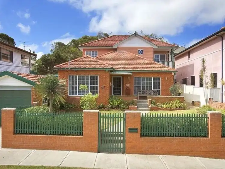 35 Creer Street, Randwick NSW 2031