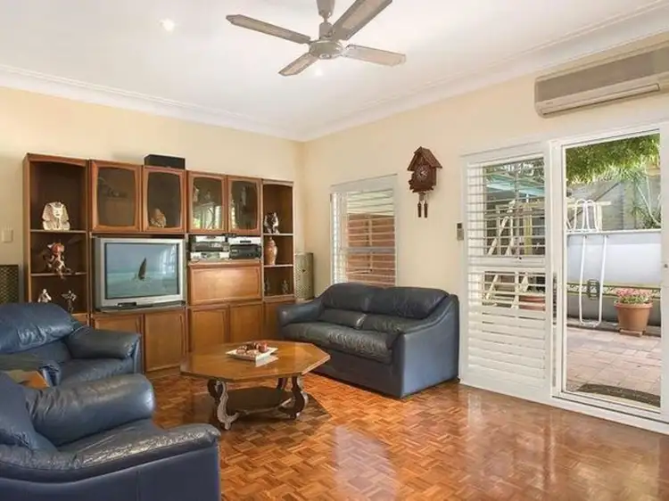 Second view of Homely house listing, 35 Creer Street, Randwick NSW 2031