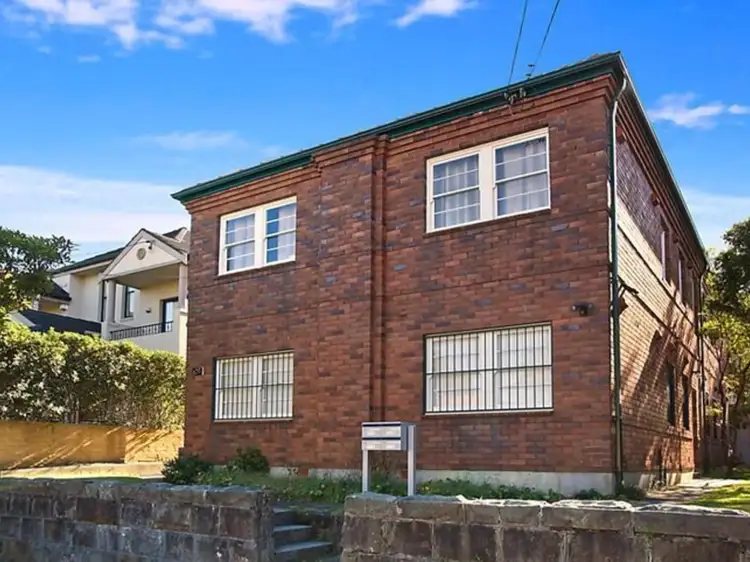 126 Rainbow Street, Randwick NSW 2031
