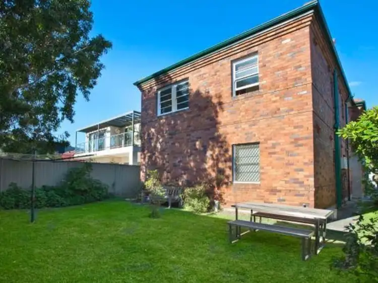 Fourth view of Homely apartment listing, 126 Rainbow Street, Randwick NSW 2031