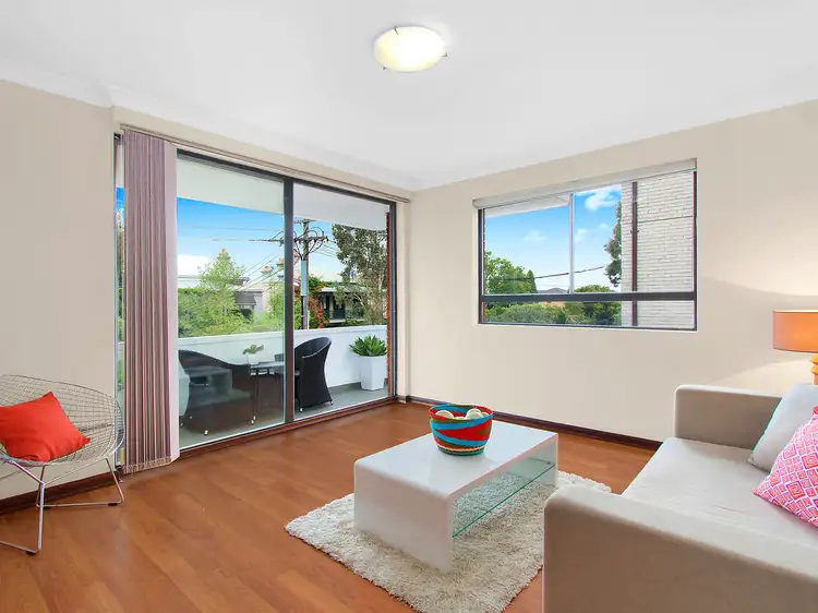 3/30 Dutruc Street, Randwick NSW 2031