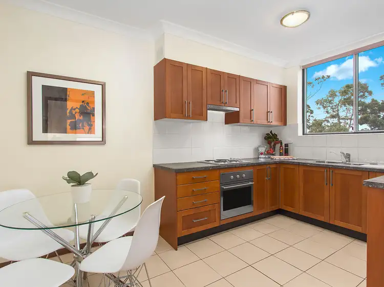 Third view of Homely apartment listing, 3/30 Dutruc Street, Randwick NSW 2031