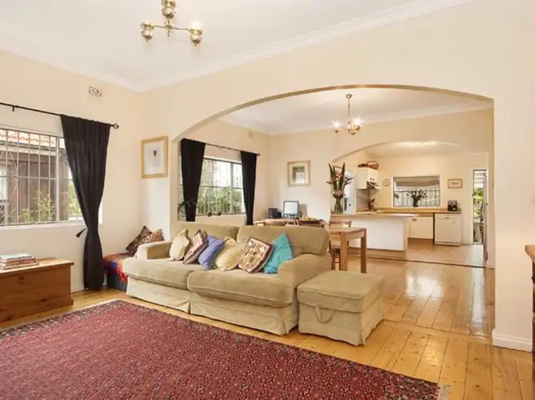 58 Canberra Street, Randwick NSW 2031