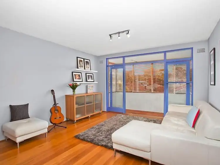 6/86 Botany Street, Randwick NSW 2031