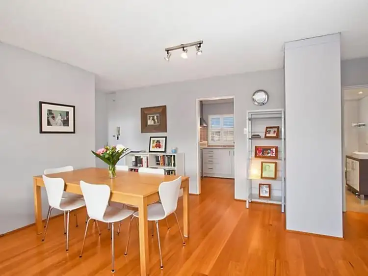 Second view of Homely apartment listing, 6/86 Botany Street, Randwick NSW 2031