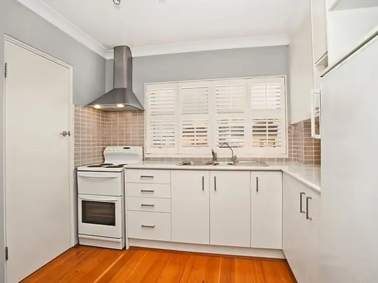 Third view of Homely apartment listing, 6/86 Botany Street, Randwick NSW 2031