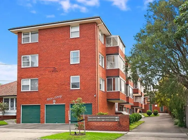 Fourth view of Homely apartment listing, 6/86 Botany Street, Randwick NSW 2031