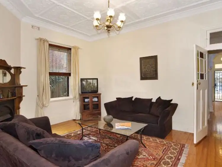 Second view of Homely house listing, 2 Chatham Street, Randwick NSW 2031